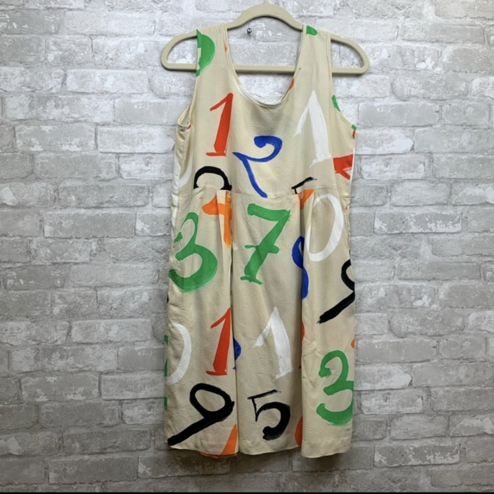 JAMS WORLD Dress
